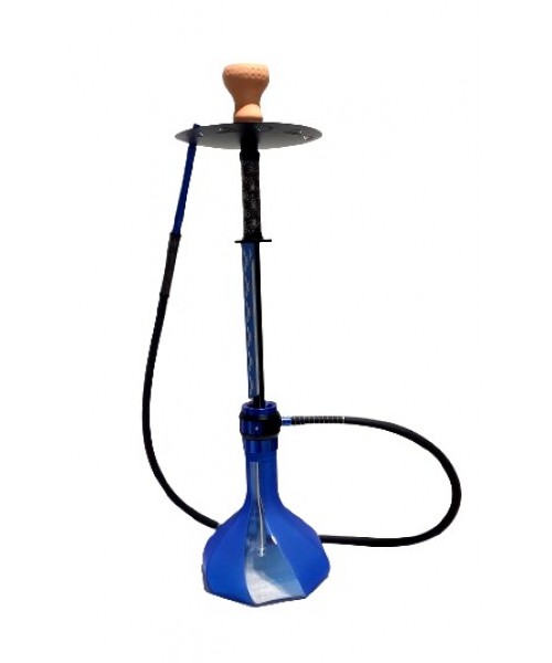 32" Twist & Lock Chelax Hookah - 2312-Sabre